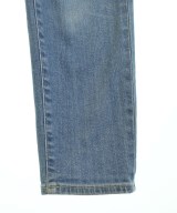 RED CARD（レッドカード）デニムパンツ 青 サイズ:22(XS位) レディース/2200681358010
