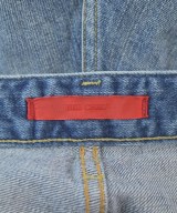 RED CARD（レッドカード）デニムパンツ 青 サイズ:22(XS位) レディース/2200681435018