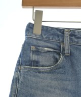 RED CARD（レッドカード）デニムパンツ 青 サイズ:22(XS位) レディース/2200681435018