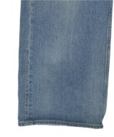 RED CARD（レッドカード）デニムパンツ 青 サイズ:22(XS位) レディース/2200681435018