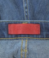 RED CARD（レッドカード）デニムパンツ 紺 サイズ:21(XS位) レディース/2200681455016