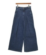 RED CARD（レッドカード）デニムパンツ 紺 サイズ:24(S位) レディース/2200681689039