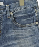 RED CARD（レッドカード）デニムパンツ 青 サイズ:23(XS位) レディース/2200681257061