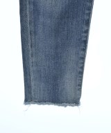 RED CARD（レッドカード）デニムパンツ 青 サイズ:23(XS位) レディース/2200681257061