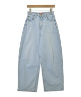 RED CARD（レッドカード）デニムパンツ 青 サイズ:23(XS位) レディース/2200689177170