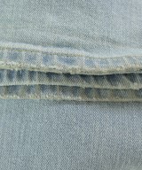 RED CARD（レッドカード）デニムパンツ 青 サイズ:23(XS位) レディース/2200689177170