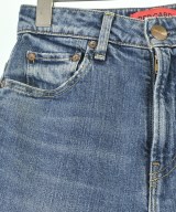 RED CARD（レッドカード）デニムパンツ 青 サイズ:23(XS位) レディース/2200689177187