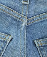 RED CARD（レッドカード）デニムパンツ 紺 サイズ:25(S位) レディース/2200690394030