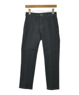 RED CARD（レッドカード）デニムパンツ 黒 サイズ:23(XS位) レディース/2200693073017