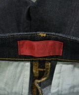 RED CARD（レッドカード）デニムパンツ 黒 サイズ:23(XS位) レディース/2200693073017