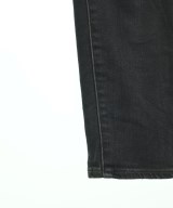 RED CARD（レッドカード）デニムパンツ 黒 サイズ:23(XS位) レディース/2200687922116
