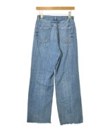 RED CARD（レッドカード）デニムパンツ 青 サイズ:25(S位) レディース/2200695738020