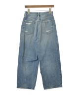 RED CARD（レッドカード）デニムパンツ 青 サイズ:25(S位) レディース/2200681028272