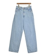 RED CARD（レッドカード）デニムパンツ 青 サイズ:28(L位) レディース/2200690266092