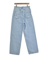 RED CARD（レッドカード）デニムパンツ 青 サイズ:28(L位) レディース/2200690266092