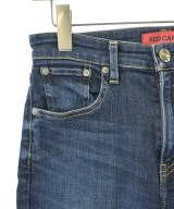 RED CARD（レッドカード）デニムパンツ 紺 サイズ:25(S位) レディース/2200693587019