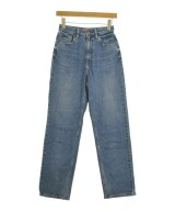 RED CARD（レッドカード）デニムパンツ 青 サイズ:23(XS位) レディース/2200695511319