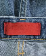 RED CARD（レッドカード）デニムパンツ 青 サイズ:23(XS位) レディース/2200695511319