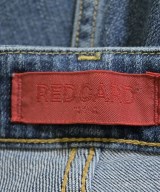 RED CARD（レッドカード）デニムパンツ 青 サイズ:24(S位) レディース/2200697770066