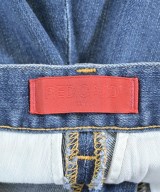 RED CARD（レッドカード）デニムパンツ 青 サイズ:25(S位) レディース/2200691873022