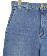 RED CARD（レッドカード）デニムパンツ 青 サイズ:25(S位) レディース/2200691873022