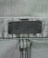 RED CARD（レッドカード）デニムパンツ グレー サイズ:30(M位) メンズ/2200698261037