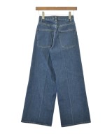 RED CARD（レッドカード）デニムパンツ 青 サイズ:30(XS位) レディース/2200698630062