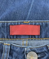 RED CARD（レッドカード）デニムパンツ 青 サイズ:30(XS位) レディース/2200698630062