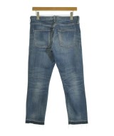 RED CARD（レッドカード）デニムパンツ 青 サイズ:24(S位) レディース/2200698662018