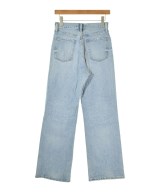 RED CARD（レッドカード）デニムパンツ 青 サイズ:24(XS位) レディース/2200693373391