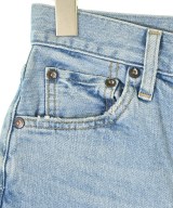 RED CARD（レッドカード）デニムパンツ 青 サイズ:24(XS位) レディース/2200693373391