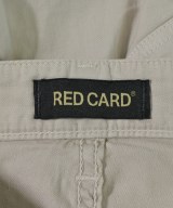RED CARD（レッドカード）その他 ベージュ サイズ:24(XS位) レディース/2200693373407