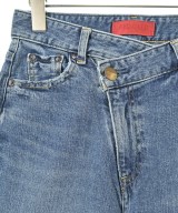 RED CARD（レッドカード）デニムパンツ 青 サイズ:22(XXS位) レディース/2200694131143