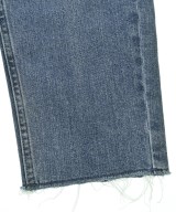 RED CARD（レッドカード）デニムパンツ 青 サイズ:22(XXS位) レディース/2200694131143