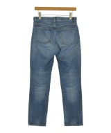 RED CARD（レッドカード）デニムパンツ 青 サイズ:24(S位) レディース/2200695074104