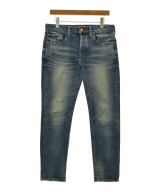 RED CARD（レッドカード）デニムパンツ 青 サイズ:30(M位) メンズ/2200695574079