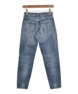 RED CARD（レッドカード）デニムパンツ 青 サイズ:21(XS位) レディース/2200695987039
