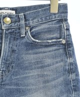 RED CARD（レッドカード）デニムパンツ 青 サイズ:21(XS位) レディース/2200695987039