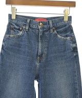 RED CARD（レッドカード）デニムパンツ 紺 サイズ:22(XS位) レディース/2200700333011
