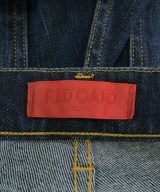 RED CARD（レッドカード）デニムパンツ 紺 サイズ:25(S位) レディース/2200698850088