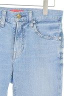 RED CARD（レッドカード）デニムパンツ 青 サイズ:28(L位) レディース/2200698668027
