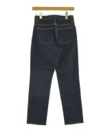 RED CARD（レッドカード）デニムパンツ 青 サイズ:23(XS位) レディース/2200642512048