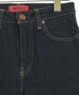 RED CARD（レッドカード）デニムパンツ 青 サイズ:23(XS位) レディース/2200642512048