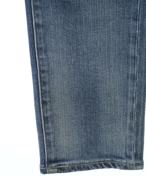 RED CARD（レッドカード）デニムパンツ 青 サイズ:24(S位) レディース/2200651688017