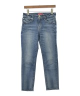 RED CARD（レッドカード）デニムパンツ 青 サイズ:24(S位) レディース/2200651688017