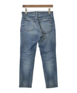 RED CARD（レッドカード）デニムパンツ 青 サイズ:24(S位) レディース/2200651688017