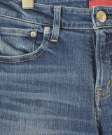 RED CARD（レッドカード）デニムパンツ 青 サイズ:24(S位) レディース/2200651688017