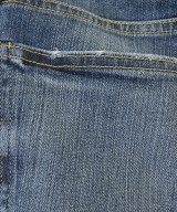 RED CARD（レッドカード）デニムパンツ 青 サイズ:24(S位) レディース/2200651688017