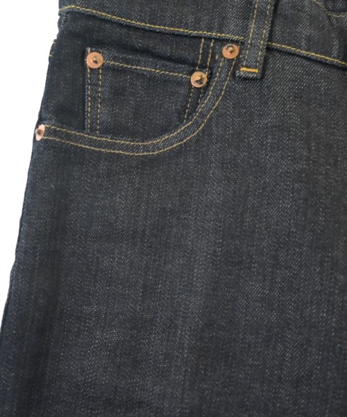 RED CARD（レッドカード）デニムパンツ 紺 サイズ:24(S位) レディース/2200651688024