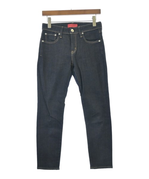 RED CARD(レッドカード)デニムパンツ 紺 サイズ:24(S位)/2200651688031